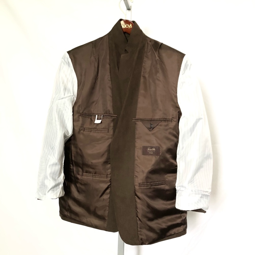 Man’s blazer - Picture 3 of 8